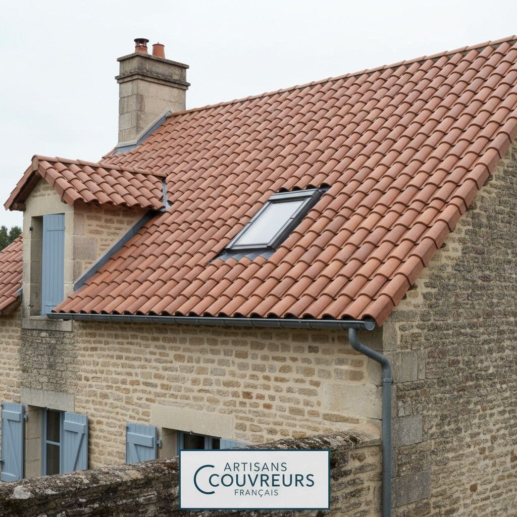 LEROUX COUVERTURE SARL
